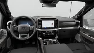 2026 Ford F-150® Internal Image 2